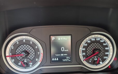 Hyundai i20 III, 2023 год, 1 850 000 рублей, 10 фотография