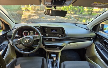 Hyundai i20 III, 2023 год, 1 850 000 рублей, 7 фотография