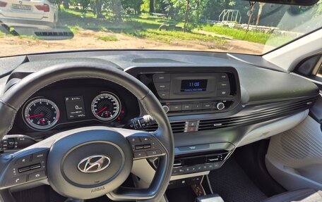 Hyundai i20 III, 2023 год, 1 850 000 рублей, 6 фотография