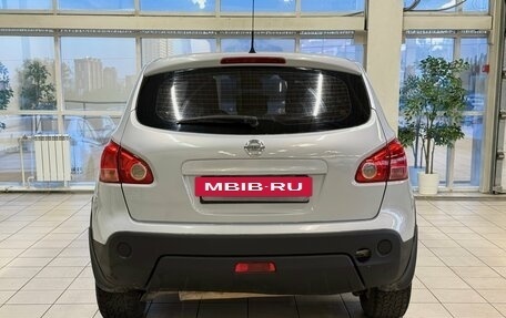 Nissan Qashqai, 2007 год, 665 000 рублей, 4 фотография