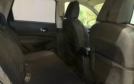 Nissan Qashqai, 2007 год, 665 000 рублей, 10 фотография