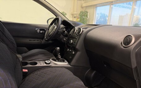 Nissan Qashqai, 2007 год, 665 000 рублей, 9 фотография
