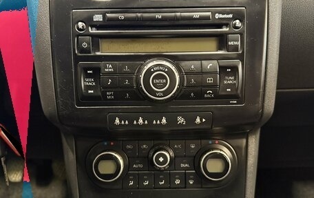 Nissan Qashqai, 2007 год, 665 000 рублей, 12 фотография