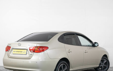 Hyundai Elantra IV, 2010 год, 699 000 рублей, 7 фотография