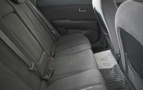 Hyundai Elantra IV, 2010 год, 699 000 рублей, 10 фотография