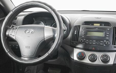 Hyundai Elantra IV, 2010 год, 699 000 рублей, 12 фотография