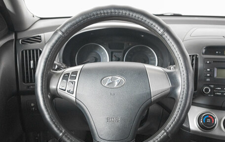 Hyundai Elantra IV, 2010 год, 699 000 рублей, 15 фотография