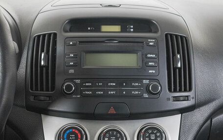 Hyundai Elantra IV, 2010 год, 699 000 рублей, 17 фотография