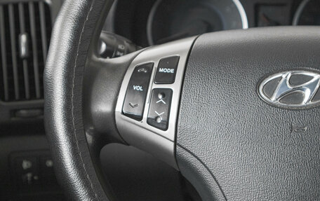 Hyundai Elantra IV, 2010 год, 699 000 рублей, 16 фотография
