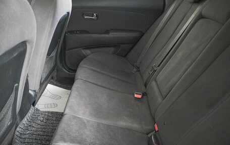 Hyundai Elantra IV, 2010 год, 699 000 рублей, 9 фотография