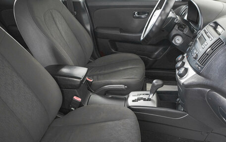 Hyundai Elantra IV, 2010 год, 699 000 рублей, 11 фотография