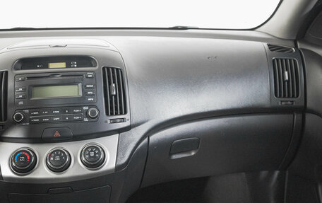 Hyundai Elantra IV, 2010 год, 699 000 рублей, 14 фотография