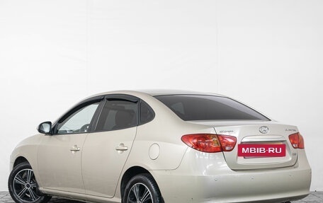 Hyundai Elantra IV, 2010 год, 699 000 рублей, 5 фотография