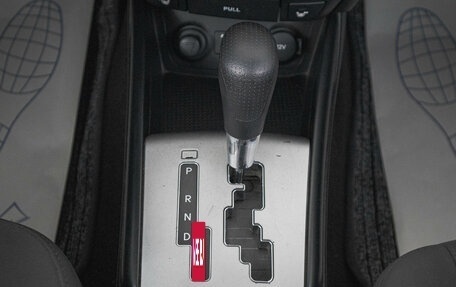 Hyundai Elantra IV, 2010 год, 699 000 рублей, 18 фотография