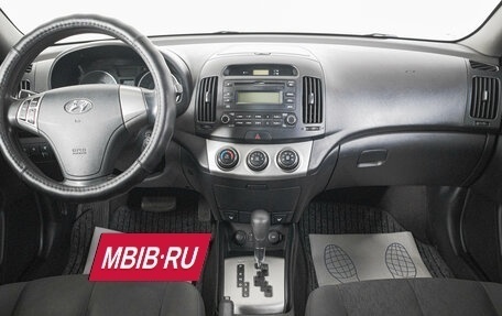 Hyundai Elantra IV, 2010 год, 699 000 рублей, 13 фотография