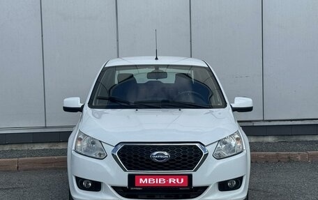 Datsun on-DO I рестайлинг, 2018 год, 530 000 рублей, 3 фотография