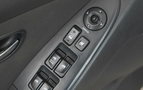Hyundai Elantra IV, 2010 год, 699 000 рублей, 21 фотография