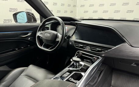 Geely Tugella FY11, 2023 год, 2 550 000 рублей, 3 фотография