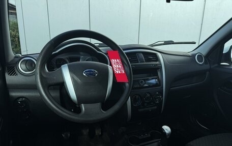 Datsun on-DO I рестайлинг, 2018 год, 530 000 рублей, 6 фотография
