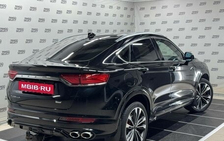 Geely Tugella FY11, 2023 год, 2 550 000 рублей, 2 фотография