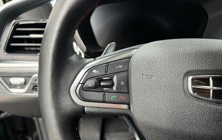 Geely Tugella FY11, 2023 год, 2 550 000 рублей, 12 фотография