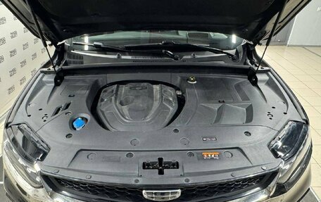 Geely Tugella FY11, 2023 год, 2 550 000 рублей, 7 фотография
