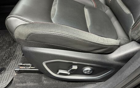 Geely Tugella FY11, 2023 год, 2 550 000 рублей, 16 фотография