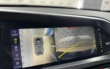 Geely Tugella FY11, 2023 год, 2 550 000 рублей, 8 фотография