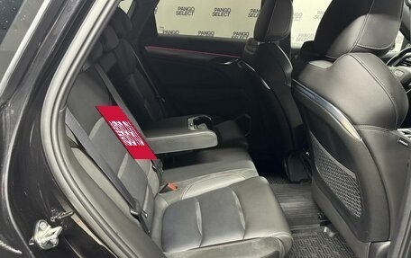 Geely Tugella FY11, 2023 год, 2 550 000 рублей, 4 фотография