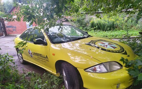Toyota Cavalier, 1999 год, 200 000 рублей, 4 фотография