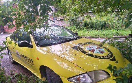 Toyota Cavalier, 1999 год, 200 000 рублей, 5 фотография