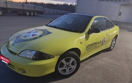 Toyota Cavalier, 1999 год, 200 000 рублей, 9 фотография
