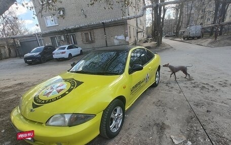 Toyota Cavalier, 1999 год, 200 000 рублей, 8 фотография