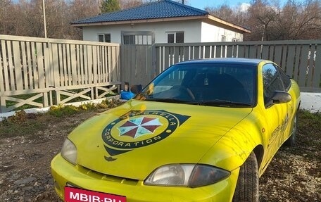Toyota Cavalier, 1999 год, 200 000 рублей, 2 фотография