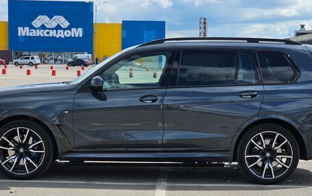 BMW X7, 2021 год, 7 500 000 рублей, 1 фотография