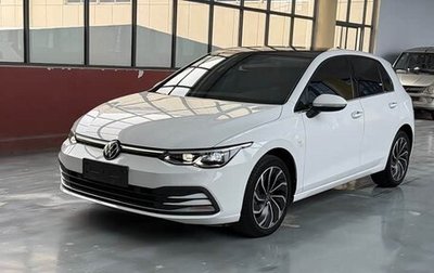 Volkswagen Golf VIII, 2023 год, 1 980 000 рублей, 1 фотография