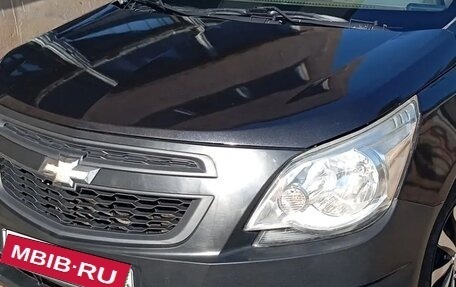 Chevrolet Cobalt II, 2013 год, 450 000 рублей, 1 фотография