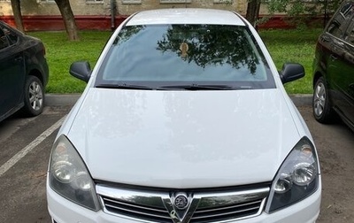 Opel Astra H, 2012 год, 380 000 рублей, 1 фотография
