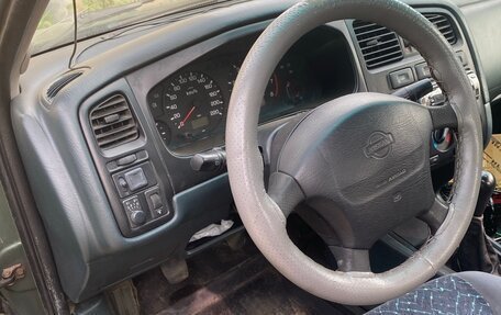 Nissan Primera II рестайлинг, 1999 год, 105 000 рублей, 4 фотография