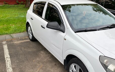 Opel Astra H, 2012 год, 380 000 рублей, 2 фотография