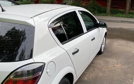 Opel Astra H, 2012 год, 380 000 рублей, 5 фотография