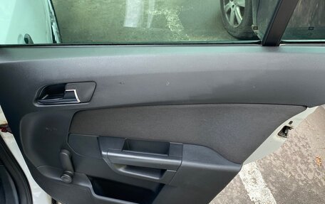 Opel Astra H, 2012 год, 380 000 рублей, 14 фотография