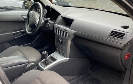 Opel Astra H, 2012 год, 380 000 рублей, 9 фотография