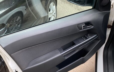 Opel Astra H, 2012 год, 380 000 рублей, 13 фотография