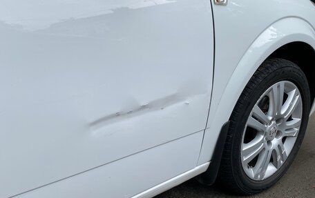 Opel Astra H, 2012 год, 380 000 рублей, 8 фотография