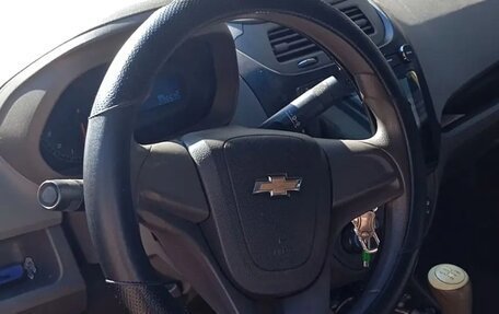 Chevrolet Cobalt II, 2013 год, 450 000 рублей, 3 фотография