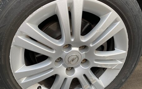 Opel Astra H, 2012 год, 380 000 рублей, 21 фотография