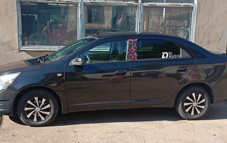 Chevrolet Cobalt II, 2013 год, 450 000 рублей, 5 фотография