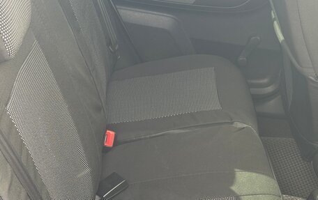 Skoda Fabia II, 2012 год, 560 000 рублей, 7 фотография