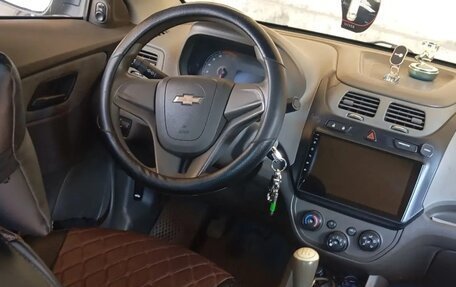 Chevrolet Cobalt II, 2013 год, 450 000 рублей, 2 фотография